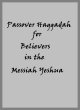 Messianic Passover Haggadah - Leader's Guide